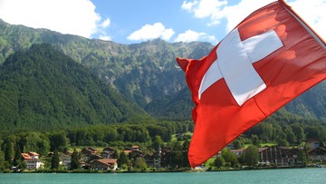 Pensja bez pracy? Szwajcarzy decydują dziś w referendum o bezwarunkowym dochodzie podstawowym