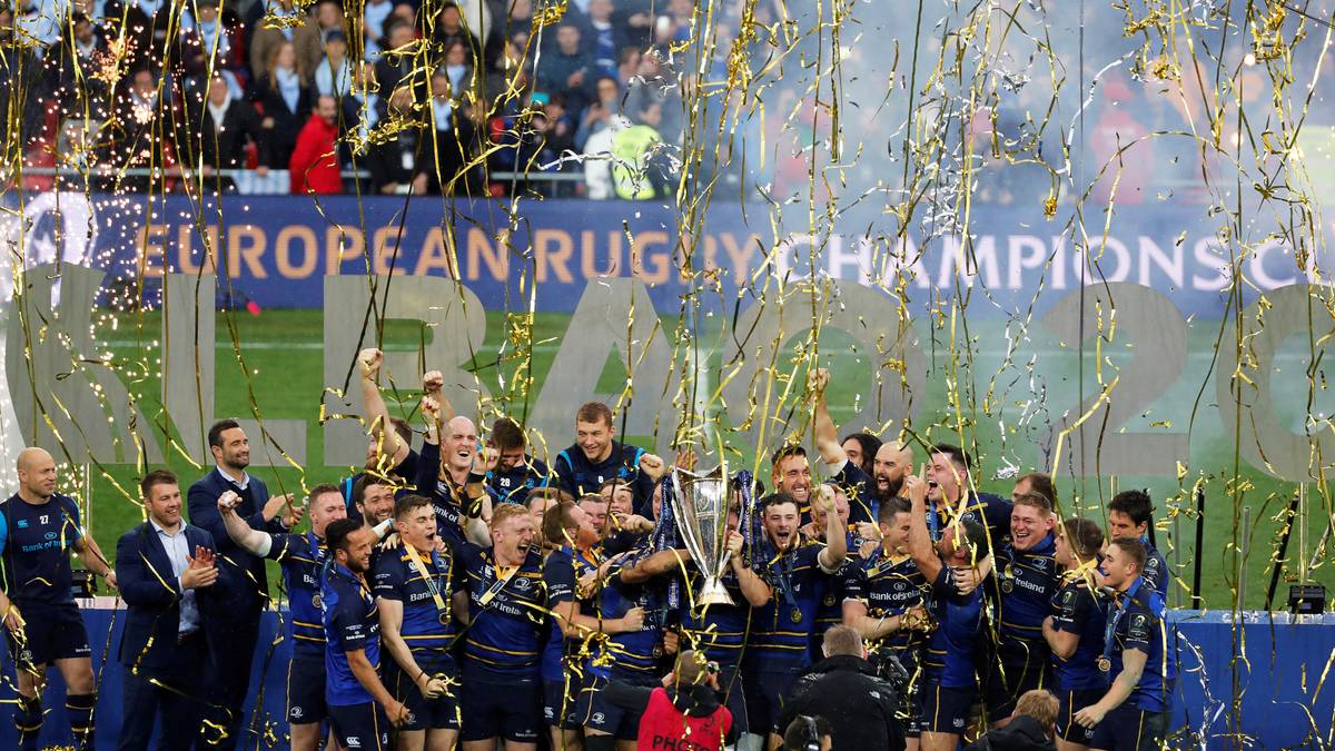 Gdzie obejrzeć półfinały europejskich pucharów w rugby?