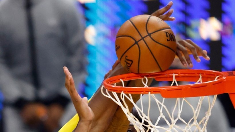 NBA: Drugie zwycięstwa Warriors i Sixers w fazie play-off