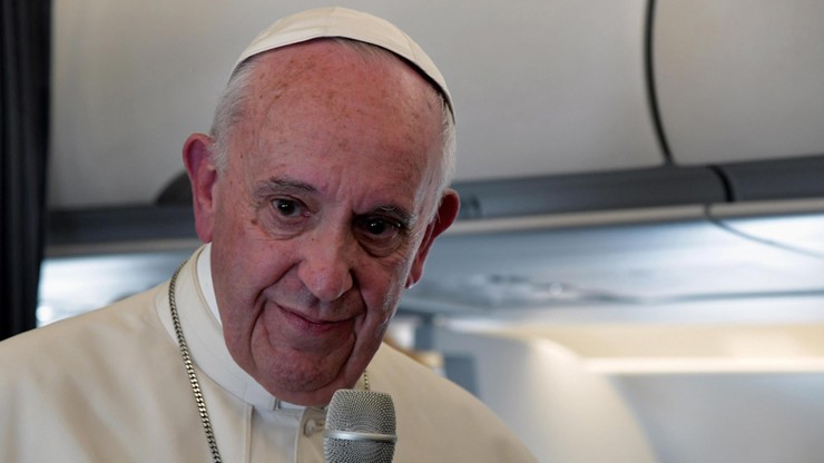Papież: żaden cel, nawet szlachetny, nie usprawiedliwia niszczenia embrionów