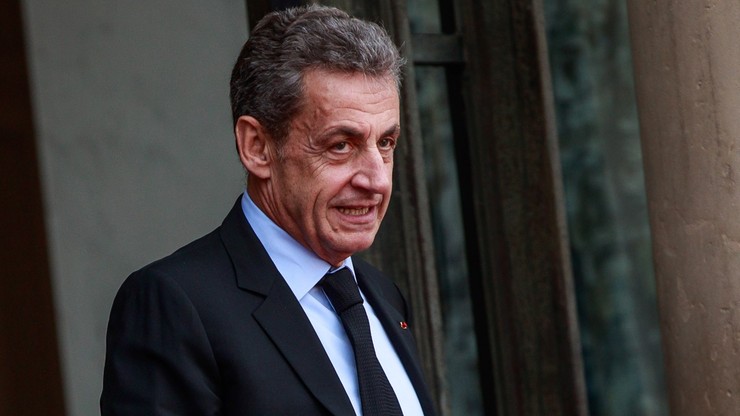 Nicolas Sarkozy skazany. Grozi, że zaskarży Francję do trybunału w Strasburgu