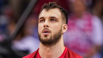 Świetny występ Hubera w Japonii! Jego zespół przerwał koszmarną serię