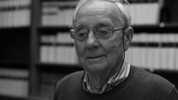 Zmarł wnuk polskiej noblistki. Pierre Joliot miał 94 lata