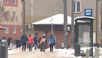 Siarczyste mrozy zbliżają się do Polski. Termometry wskażą do -26 stopni