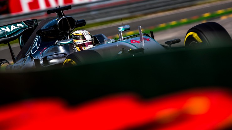 Formuła 1: Ostatni trening dla Raikkonena, kara dla Hamiltona