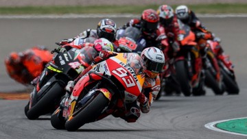 MotoGP: Grand Prix w Assen. Kliknij i oglądaj!
