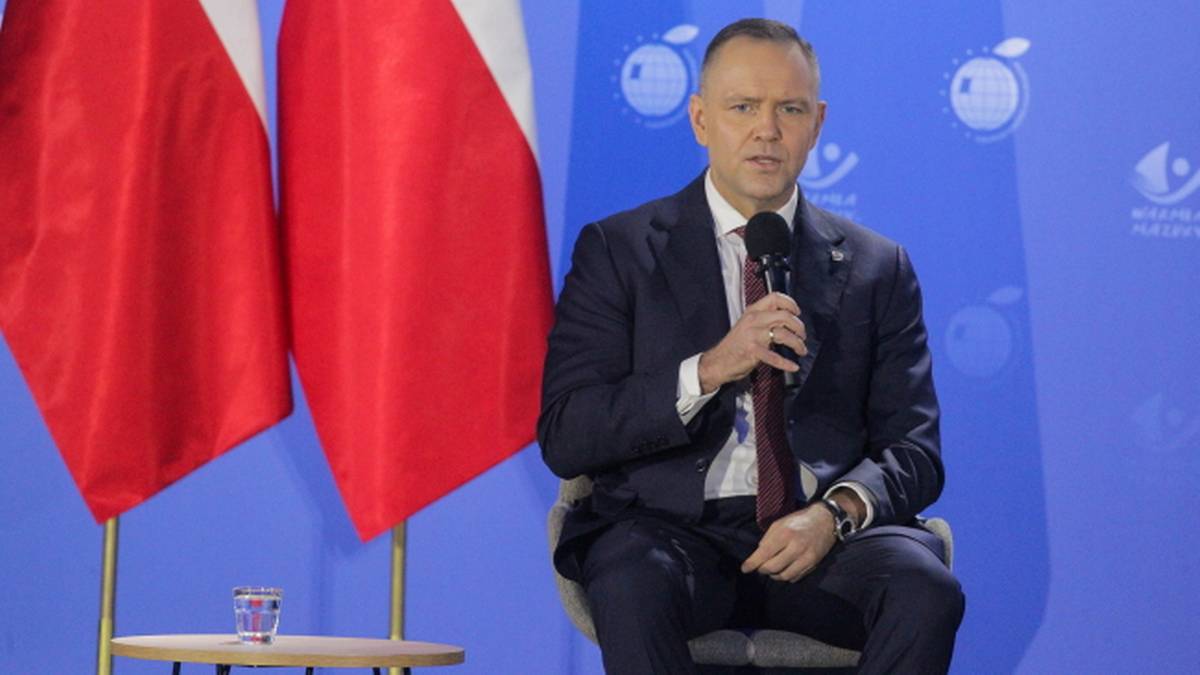 "Tak nie jest". Prezydent o programie SAFE