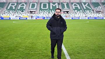 Radomiak Radom - Znicz Pruszków. Relacja live i wynik na żywo