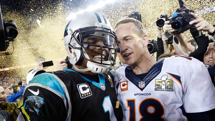Super Bowl: Manning, jesteś legendą. Więc odejdź!