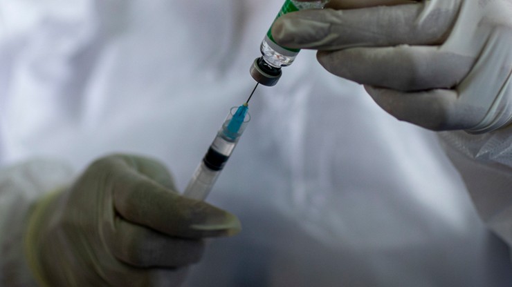 FDA dodaje ostrzeżenie do szczepionek Pfizera i Moderny. Przypadki zapalenia mięśnia sercowego
