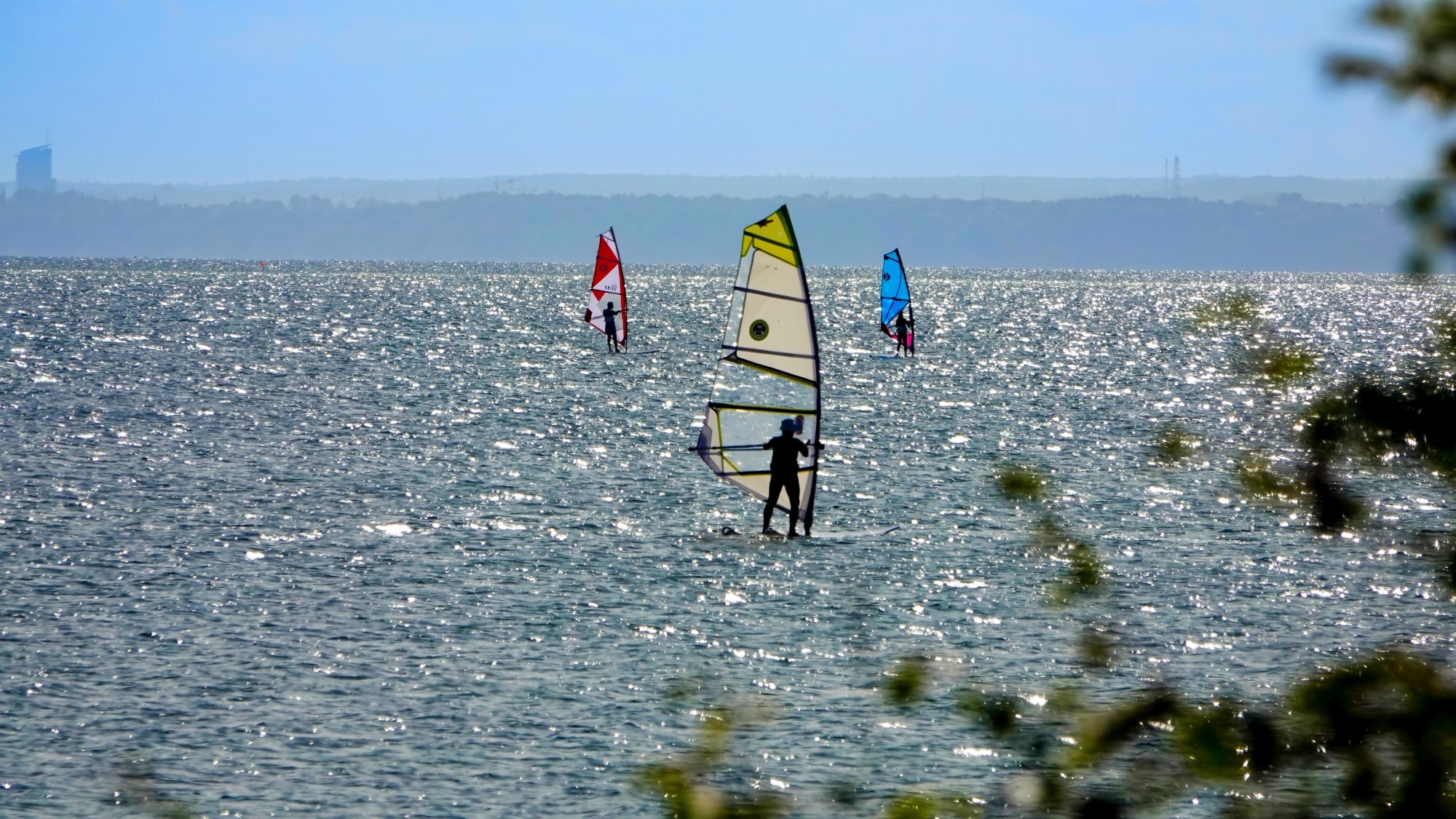 Bałtyk po sezonie - zdjęcie 8
