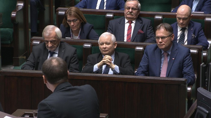 Sondaż: Jarosław Kaczyński premierem? Większość jest przeciwna