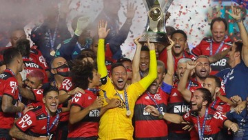 Sousa chce ściągnąć wielkie nazwiska do Flamengo