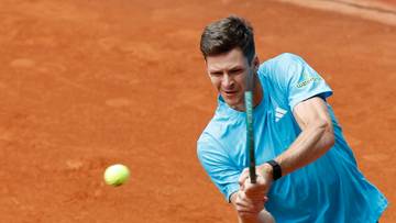 Hubert Hurkacz - Matteo Berrettini. Kiedy mecz? O której godzinie?