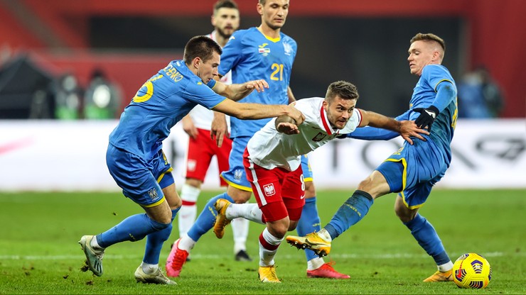 Liga Narodów: Ukraina odwołała się do CAS ws. meczu ze Szwajcarią