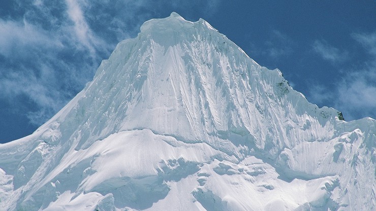 Wyprawa na K2: Zima potęguje trudności