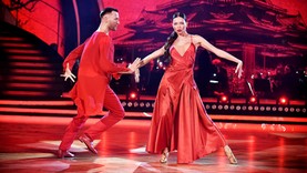 Dancing with the Stars. Taniec z Gwiazdami - sezon 11, odcinek 3