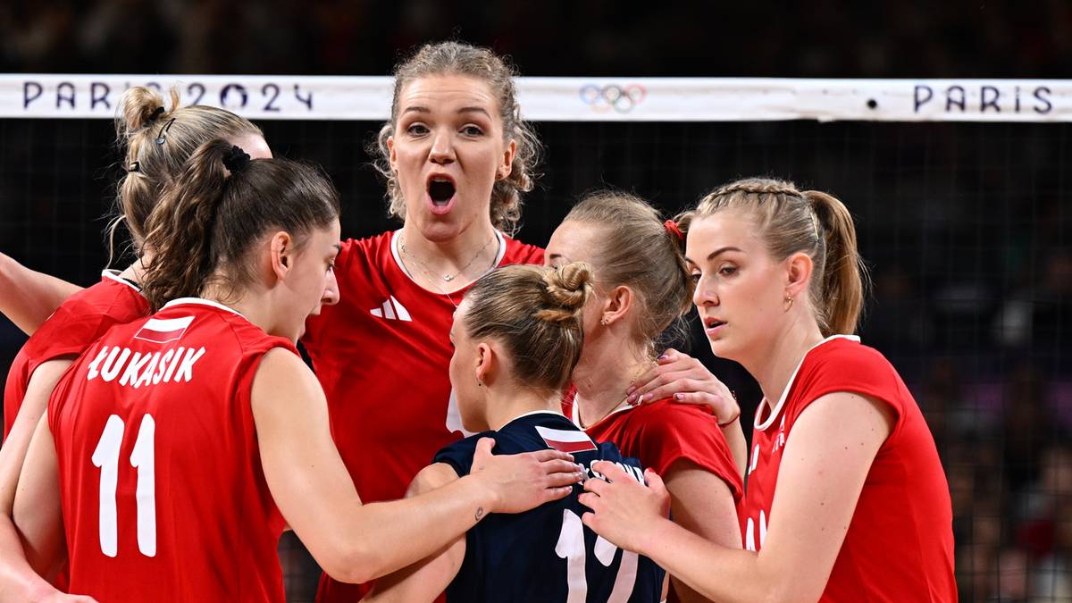 Ważna decyzja w polskim klubie! Wyjaśniła się przyszłość czołowej siatkarki