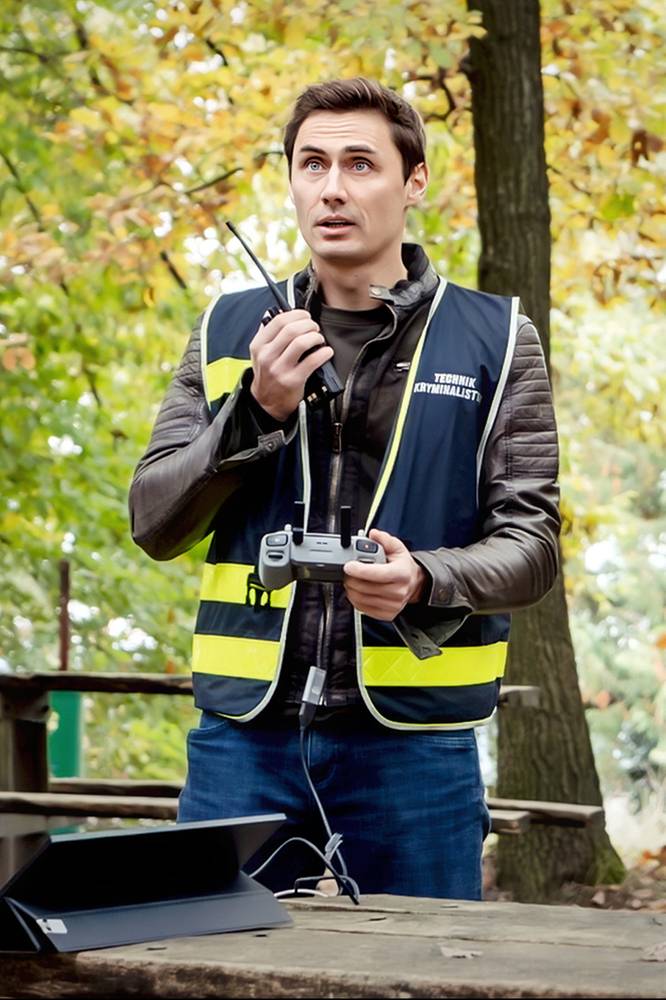 „Policjantki i Policjanci”: Krwawe żniwo a dramaty osobiste