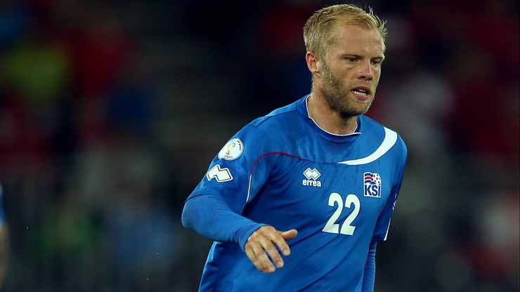 Solskjaer: Gudjohnsen powinien być filarem Islandii na Euro 2016