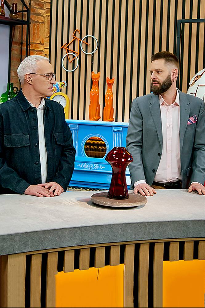 „Łowcy skarbów. Kto da więcej”: W tym świecie liczy się historia