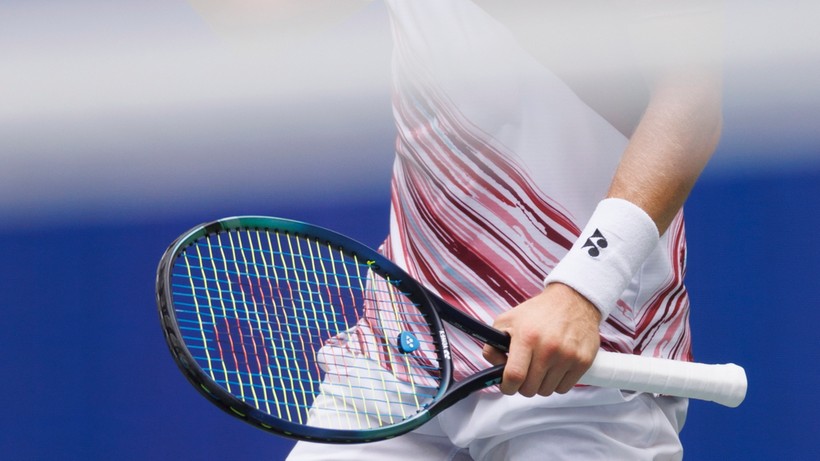 US Open: Jan Zieliński awansował do ćwierćfinału debla