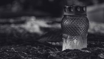 Nie żyje legendarny medalista IO. Wcześniej stracił wzrok