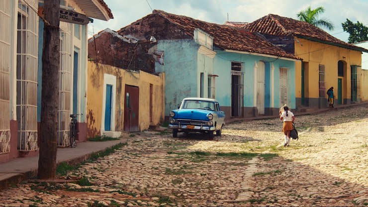 Kuba wyspą stulatków. Większość z nich to kobiety