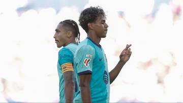 La Liga: FC Barcelona - Racing Santander. Relacja live i wynik na żywo