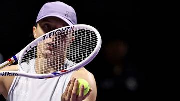 Czy Iga Świątek wyszła z grupy w WTA Finals?