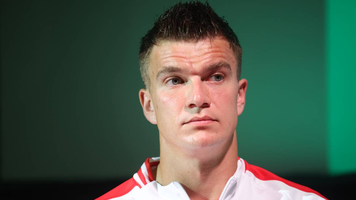 Polski tenisista gra dalej! Awans w turnieju ATP