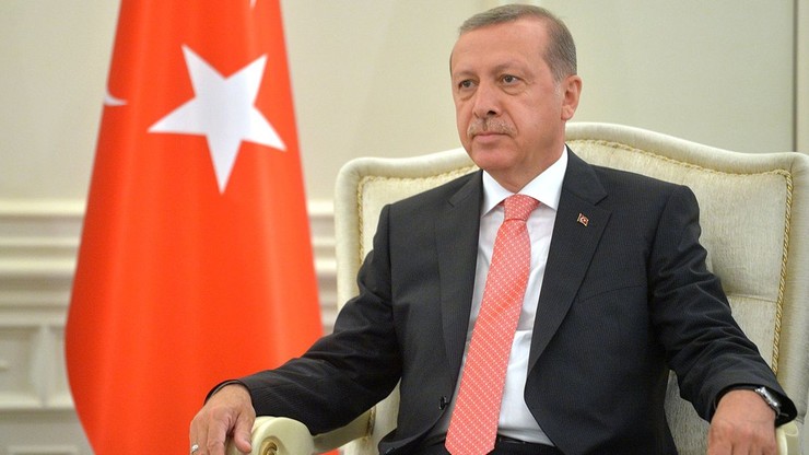 Turcja. Opozycja oskarża Erdogana o podżeganie do wojny domowej