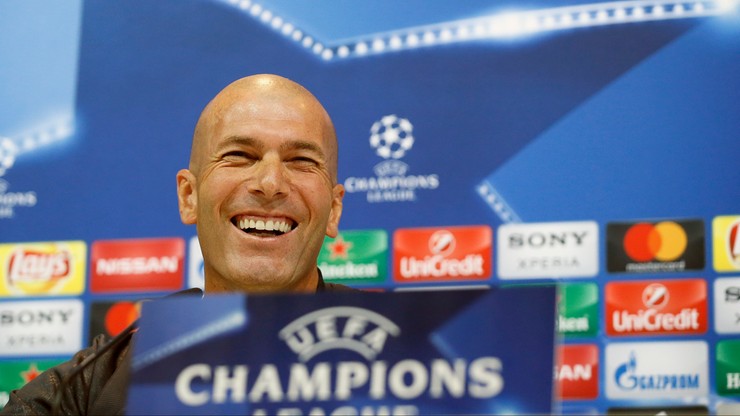 Zidane: Dybala największym zagrożeniem