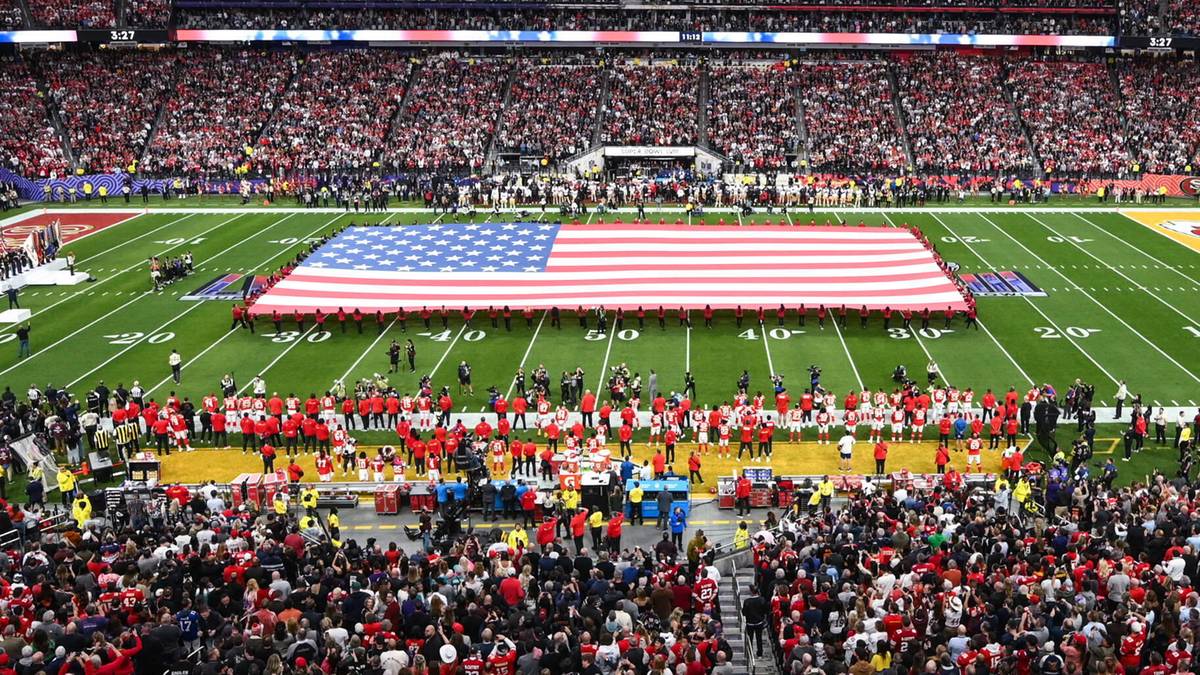 Pozostały dwa kroki do Super Bowl! Najważniejsze mecze na antenach Polsatu Sport