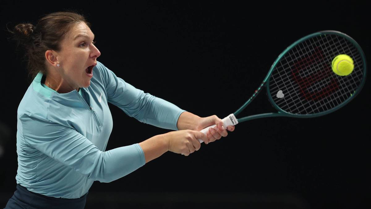 Była liderka rankingu WTA dostała dziką kartę i zrezygnowała z gry! Nie będzie wielkiego powrotu