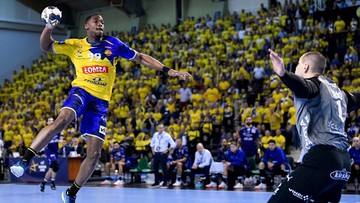 Liga Mistrzów: Łomża Vive Kielce w Final Four! Montpellier bezradne w Hali Legionów
