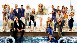 Mamma Mia: Here We Go Again