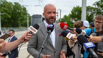 Chcą odwołać Jacka Sutryka. Wiadomo, co z referendum we Wrocławiu