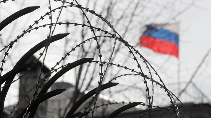 Media: Rosja ewakuuje pracowników wszystkich placówek dyplomatycznych na Ukrainie