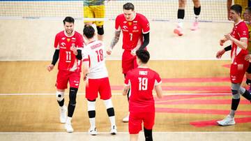 Polska - Ukraina. Skrót meczu reprezentacji siatkarzy w Lidze Narodów (WIDEO)