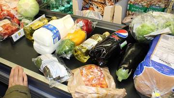 2026-04-15 Inflacja w Polsce w marcu. GUS podał najnowsze dane