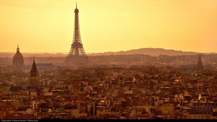 2/3 Francuzów chce, by ich kraj pozostał w UE - "Paris Match"
