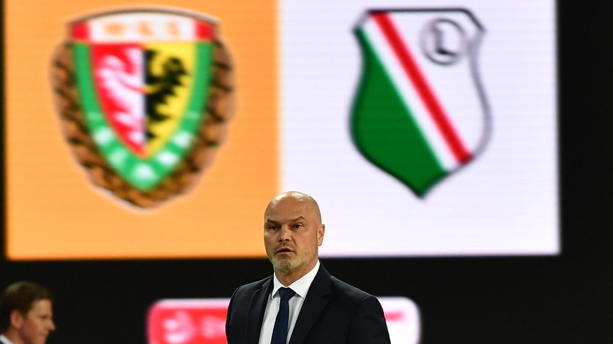 King Szczecin w fazie grupowej, Legia Warszawa w kwalifikacjach Ligi Mistrzów