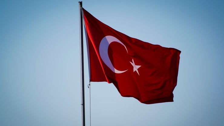 Samobójczy zamach w Turcji. Co najmniej dwie osoby nie żyją