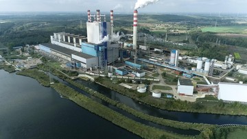 2023-03-29 Elektrownia jądrowa w Pątnowie. UOKiK zgodził się na powołanie spółki ZE PAK i PGE