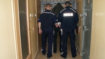 Międzynarodowa akcja przeciw pedofilom w sieci. 15 osób zatrzymano w Polsce