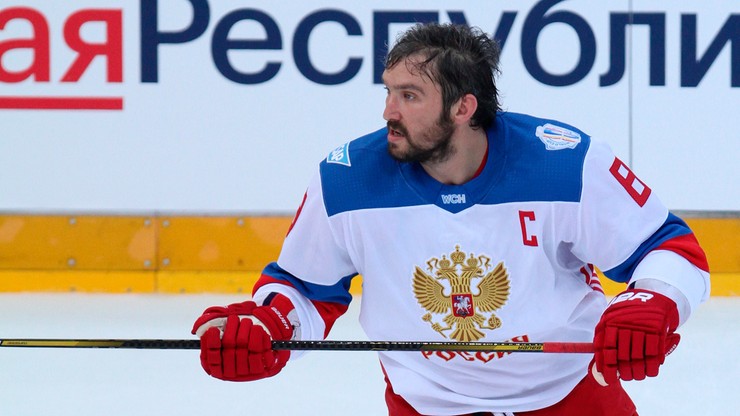NHL: Rosjanin wyrównał stuletni rekord