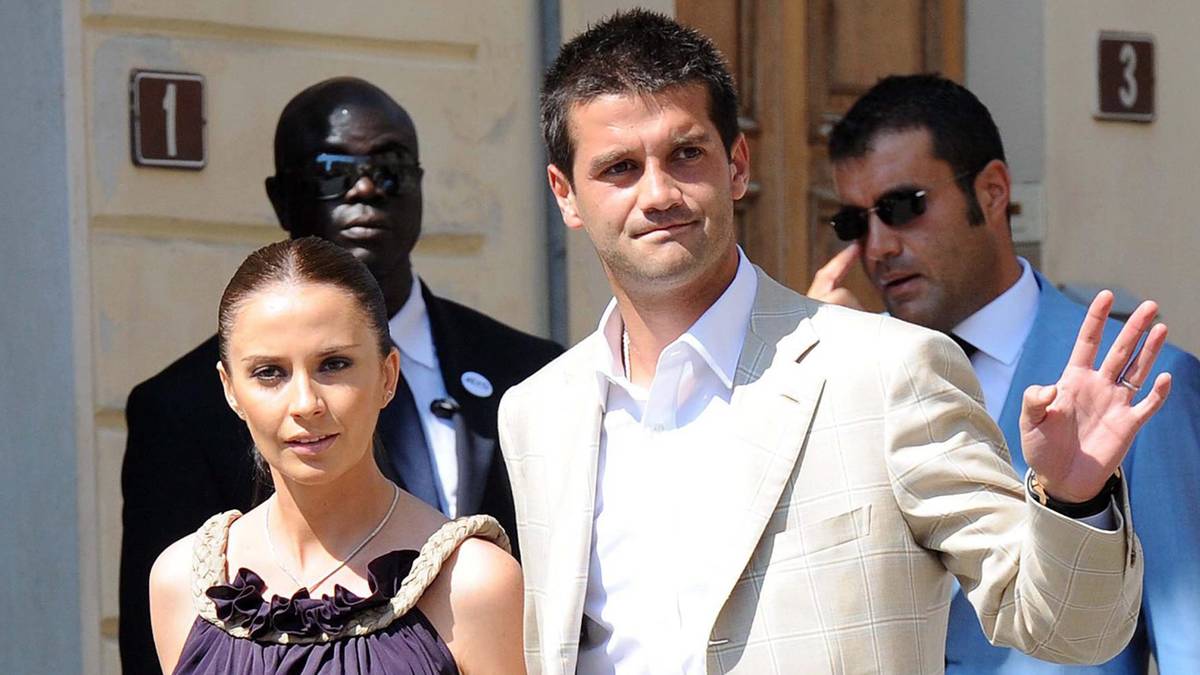 Powrót legendy! Trzeci raz będzie pracował w Interze Mediolan