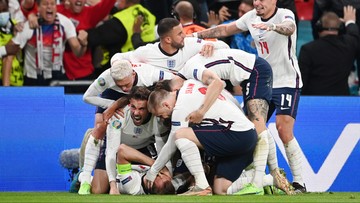 Ważna decyzja przed finałem Euro 2020! Anglicy wściekli