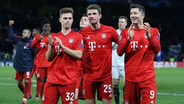 Legenda Bayernu Monachium przedłużyła kontrakt z klubem